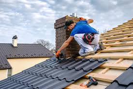 Best Roofing for New Construction  in North Bellmore, NY